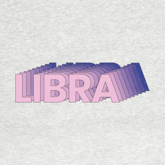 Libra by gnomeapple